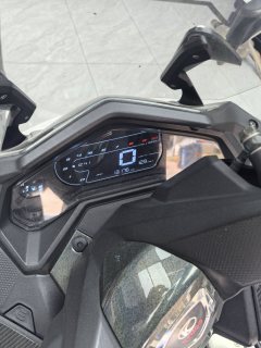 KYMCO S350 - фото 4