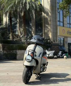VESPA GTV 300 cc - фото 3