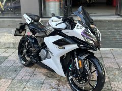 CFMOTO 250SR - фото 1