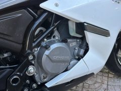 CFMOTO 250SR - фото 2