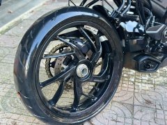 CFMOTO 250SR - фото 3