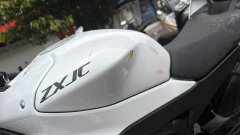 Zhangxue Motorcycles 500RR - фото 1