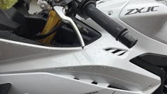 Zhangxue Motorcycles 500RR - фото 2
