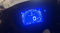 QJMOTOR SRK 250 - фото 4