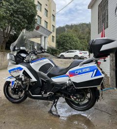 CFMOTO 650TR-G - фото 2