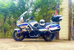 CFMOTO 650TR-G - фото 5