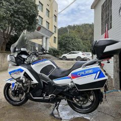 CFMOTO 650TR-G - фото 7