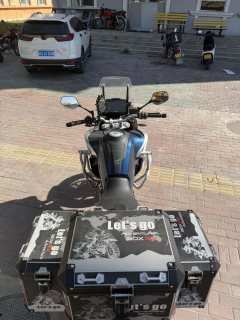 CFMOTO 800MT - фото 3