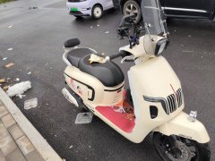 Tianying 150 cc - фото 1