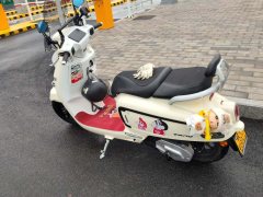Tianying 150 cc - фото 2