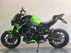 Kawasaki Z900 950 cc - фото 2