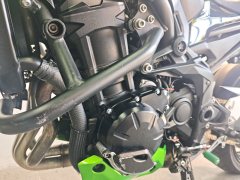 Kawasaki Z900 950 cc - фото 3
