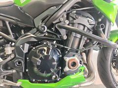 Kawasaki Z900 950 cc - фото 4