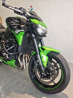 Kawasaki Z900 950 cc - фото 6