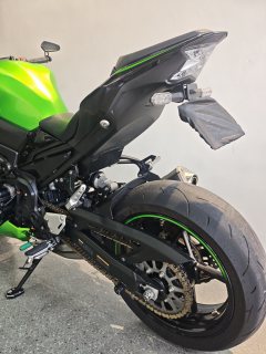 Kawasaki Z900 950 cc - фото 7