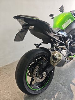 Kawasaki Z900 950 cc - фото 8