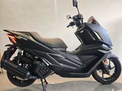 Zontes 150X - фото 1