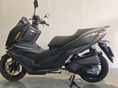 Zontes 150X - фото 2