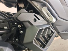 Zontes 150X - фото 3