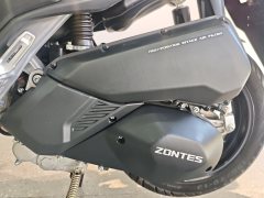 Zontes 150X - фото 4