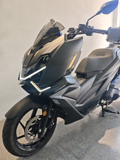 Zontes 150X - фото 6