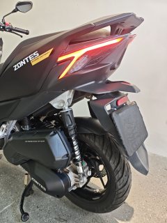 Zontes 150X - фото 8
