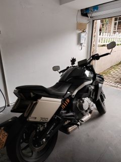 Benda LFS700 - фото 1
