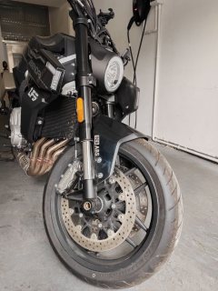 Benda LFS700 - фото 3