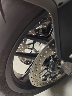 Benda LFS700 - фото 6