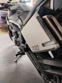 Benda LFS700 - фото 7