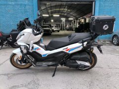 Voge SR450X 400 cc - фото 1