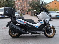 Voge SR450X 400 cc - фото 4