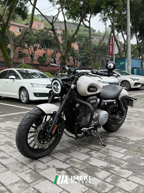 2022 Benda Challenger 300