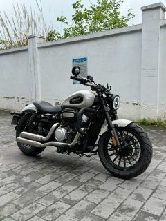 Benda Challenger 300 - фото 4