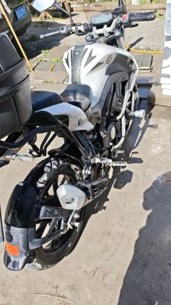 Benelli Xunlong BN150S - фото 1
