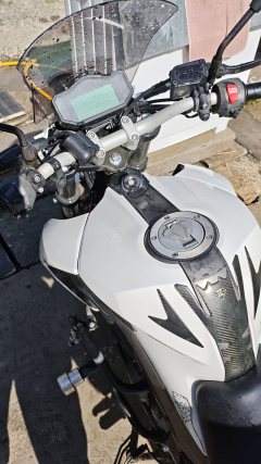 Benelli Xunlong BN150S - фото 2