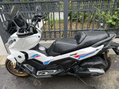 Voge SR450X 400 cc - фото 1