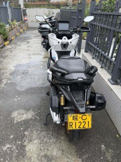 Voge SR450X 400 cc - фото 2