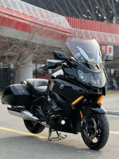 BMW K 1600 1650 cc - фото 1