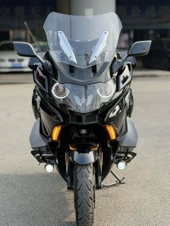 BMW K 1600 1650 cc - фото 2
