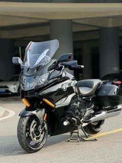 BMW K 1600 1650 cc - фото 3