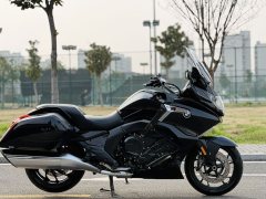 BMW K 1600 1650 cc - фото 4