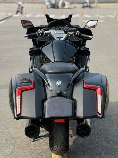BMW K 1600 1650 cc - фото 5