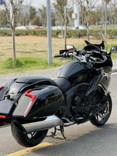 BMW K 1600 1650 cc - фото 7