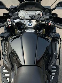BMW K 1600 1650 cc - фото 8