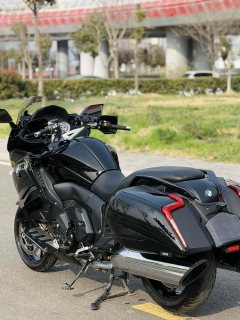 BMW K 1600 1650 cc - фото 9