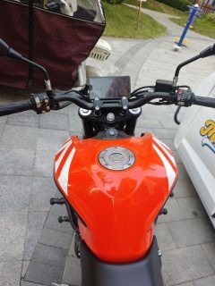 Kayo Cobra 321R 320 cc - фото 3