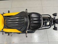 Changjiang Bobbie 400 II - фото 7