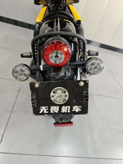Changjiang Bobbie 400 II - фото 9