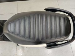 Sundiro Honda NS125LA - фото 7